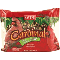 cardinal cakes